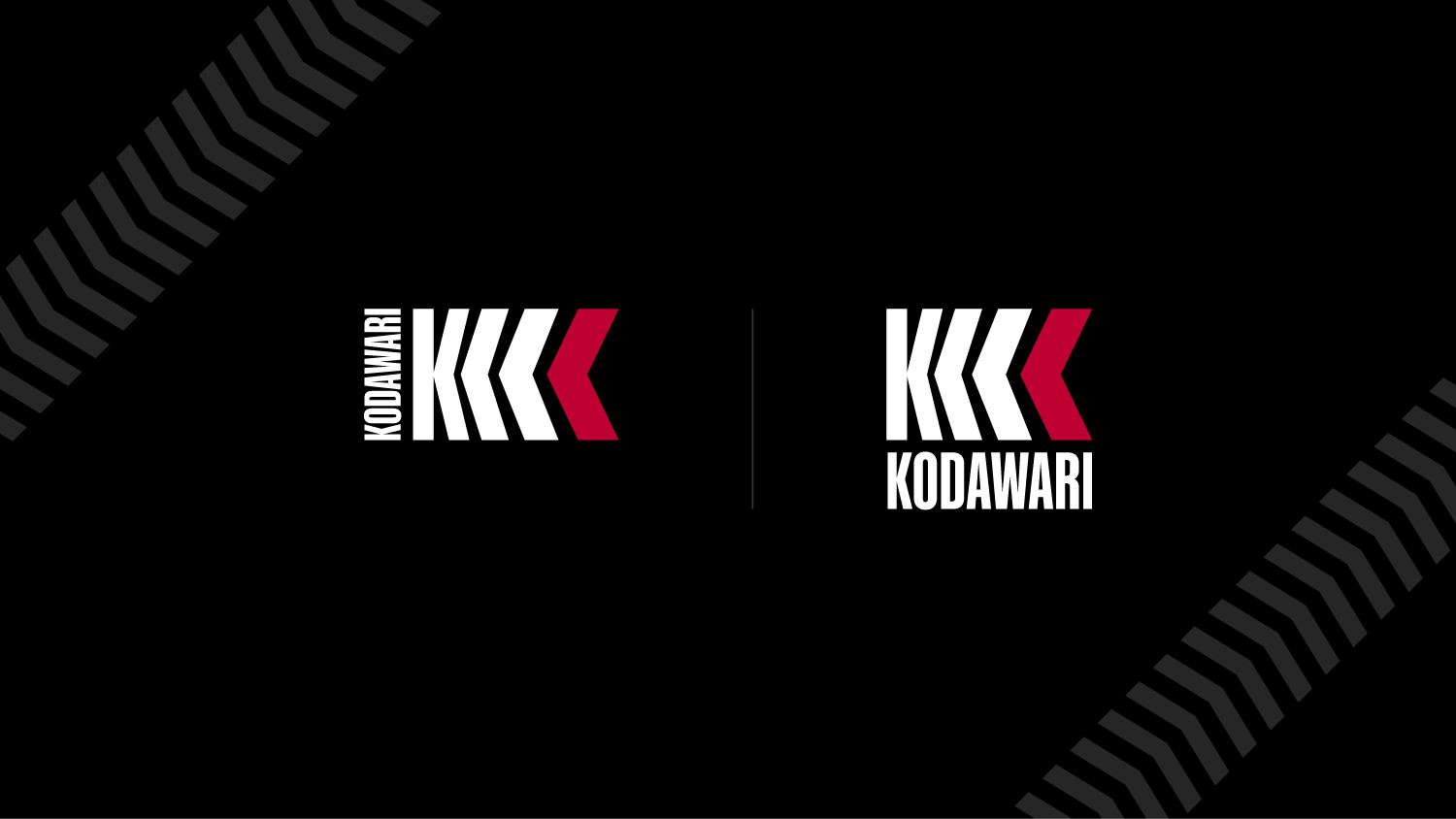 Identité visuelle de Kodawari Artworks · Logo créé pour Kodawari Artworks · Création du site e-commerce Kodawari Artworks · Galerie d’illustrations Kodawari Artworks en ligne