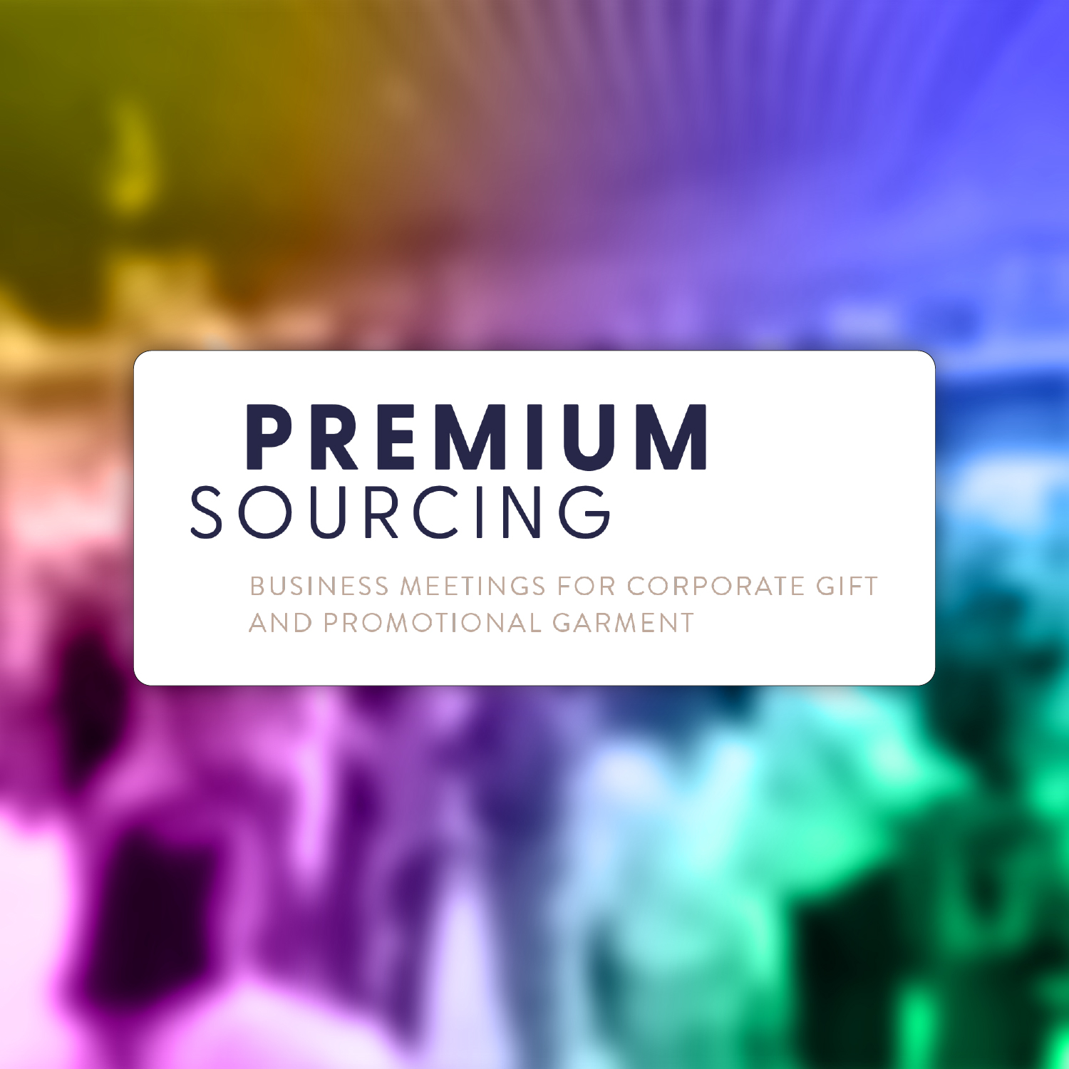 premium-sourcing